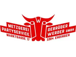 Metzgerei Gebr. Werder in 5304 Endingen: