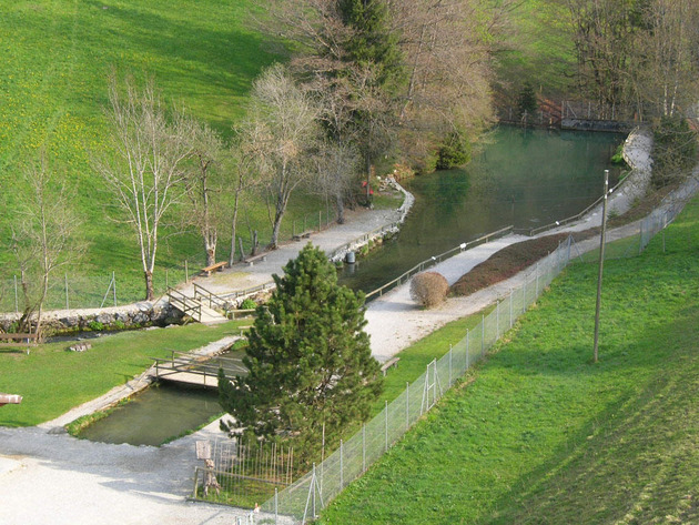 Pigrusa Pisciculture de la Gruyère SA