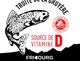 Pigrusa Pisciculture de la Gruyère SA in 1669 Neirivue: