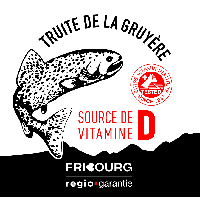 Pigrusa Pisciculture de la Gruyère SA · 1669 Neirivue · Ch. de la Pisciculture 7