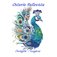 Osteria Bellavista · 6944 Cureglia · Via Cantonale 9