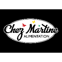 Alimentation générale Chez Martine Sàrl · 1978 Lens · Rue Principale 40