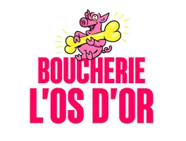 Boucherie de l'Os d'Or, Claude Jaquet in 1627 Vaulruz: