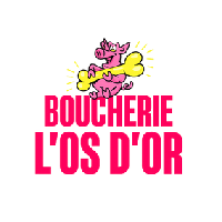 Boucherie de l'Os d'Or, Claude Jaquet · 1627 Vaulruz · Rue de l'Hôtel-de-Ville 29