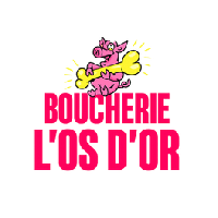 Boucherie de l'Os d'Or, Claude Jaquet · 1627 Vaulruz · Rue de l'Hôtel-de-Ville 29