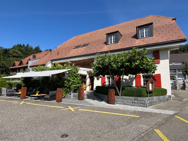 Restaurant Chutz