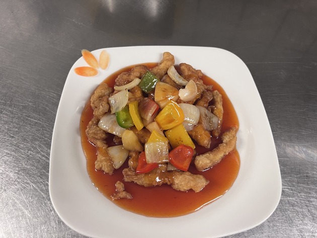China Restaurant Schwanen