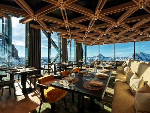 Joseph's Restaurant