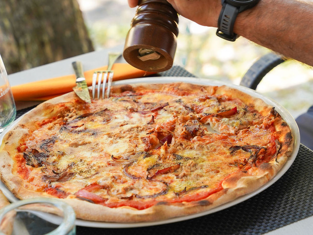 Ristorante Pizzeria Lo Scugnizzo di Rocco e Linda