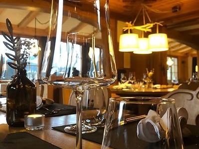 Restaurant Schermtanne