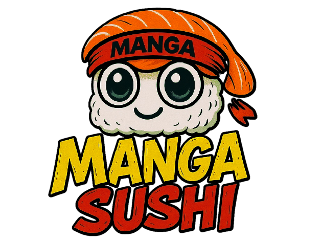 Manga Sushi Uster
