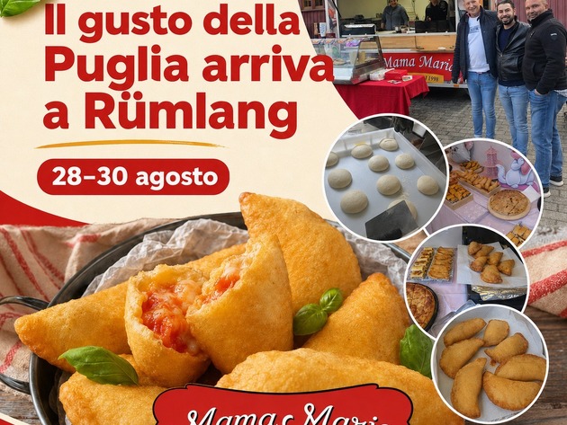 MamaMaria Foodtruck