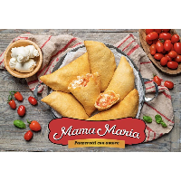 Pagano Raffaele, MamaMaria Foodtruck und Reinigung · 8153 Rümlang · Bahnhofstrasse 6