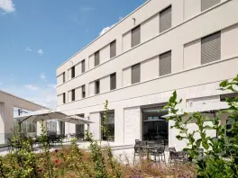 Zleep Lausanne-Chavannes - In Kürze in 1022 Lausanne: