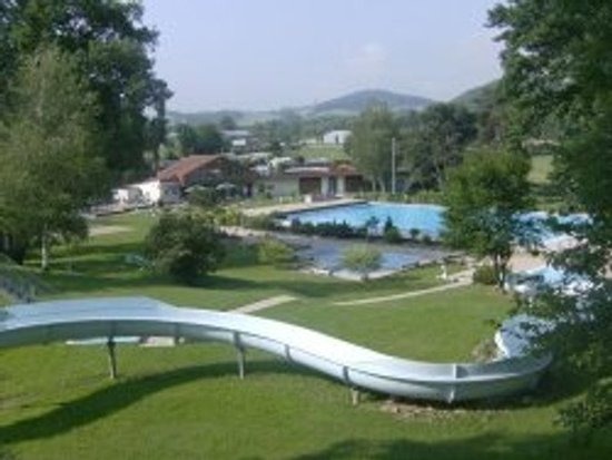 Resto de la Piscine