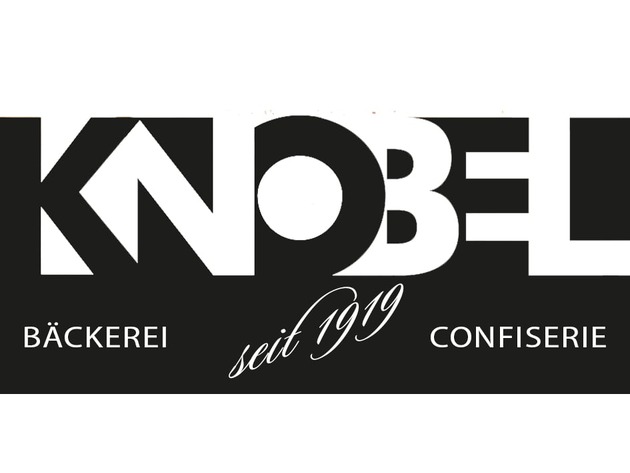 Knobel Bäckerei Konditorei
