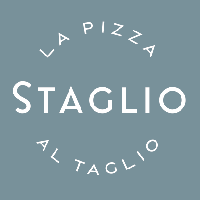 Staglio Pizza Box