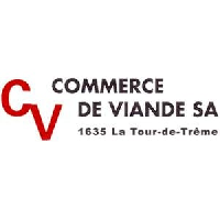 CV Commerce de Viande SA · 1635 La Tour-de-Trême · Rue de l'Ancien-Comté 42