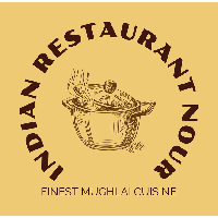 Indian Restaurant Nour Luzern · 6005 Luzern · Industriestrasse 3
