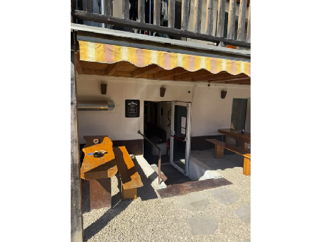 Sennhof Bar
