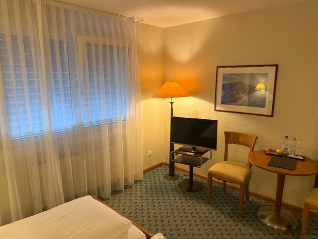 Hotel & Restaurant Reinacherhof