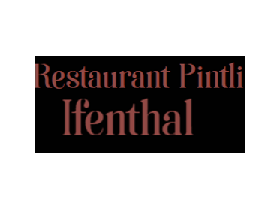 Restaurant Pintli Ifenthal