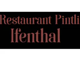 Restaurant Pintli Ifenthal in 4633 Hauenstein: