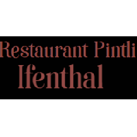 Restaurant Pintli Ifenthal · 4633 Hauenstein · Belchenstrasse 78