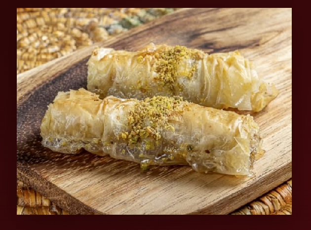 Hayat Delices du Liban