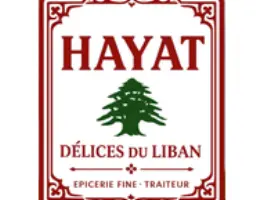 Hayat Delices du Liban in 3960 Sierre: