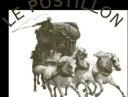 le Postillon in 1033 Cheseaux-sur-Lausanne: