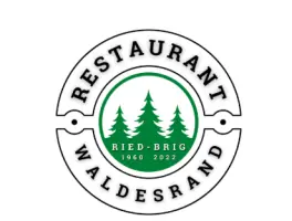 Restaurant Waldesrand in 3911 Ried-Brig: