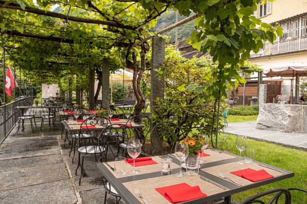 Ristorante della Posta di Monica Anzani