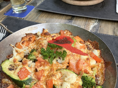 Restaurant Schmiede