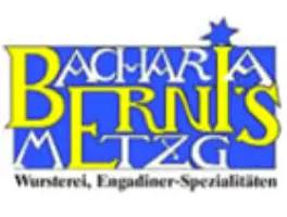 Berni's Metzg in 7524 Zuoz: