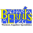 Berni's Metzg · 7524 Zuoz · Plaz 3