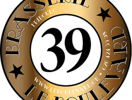 BRASSERIE LE BOULEVARD 39 in 1700 Fribourg: