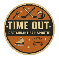 Restaurant Bar sportif le "TimeOut" et organisatio · 2720 Tramelan · Chemin des Lovières 11