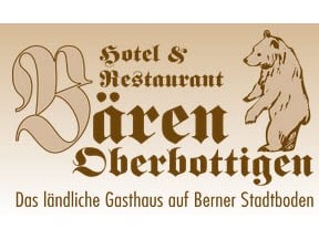 Hotel und Restaurant Bären Oberbottigen GmbH