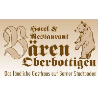 Hotel und Restaurant Bären Oberbottigen GmbH · 3019 Bern · Matzenriedstrasse 35