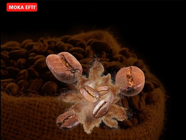 MOKA EFTI