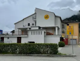 B&B ALPINA in 7746 Le Prese: