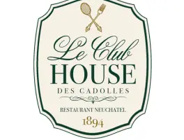 Le Club House des Cadolles in 2000 Neuchâtel: