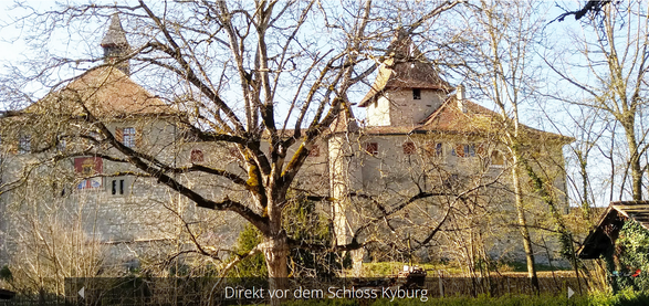 Gasthaus zum Hirschen