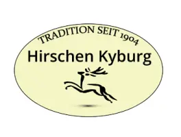 Gasthaus zum Hirschen in 8314 Kyburg: